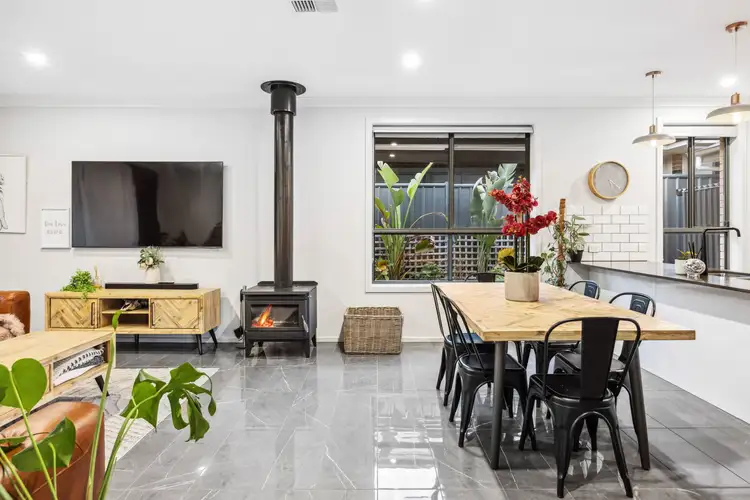 Fourth view of Homely house listing, 50 Rosewater Circuit, Mount Barker SA 5251