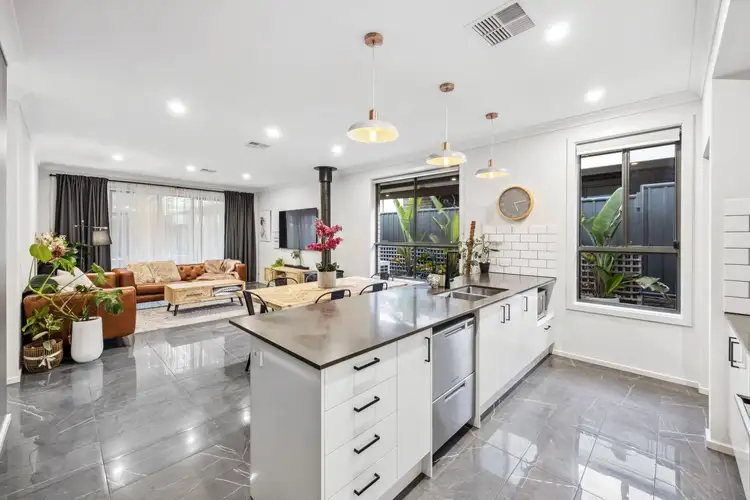 Fifth view of Homely house listing, 50 Rosewater Circuit, Mount Barker SA 5251