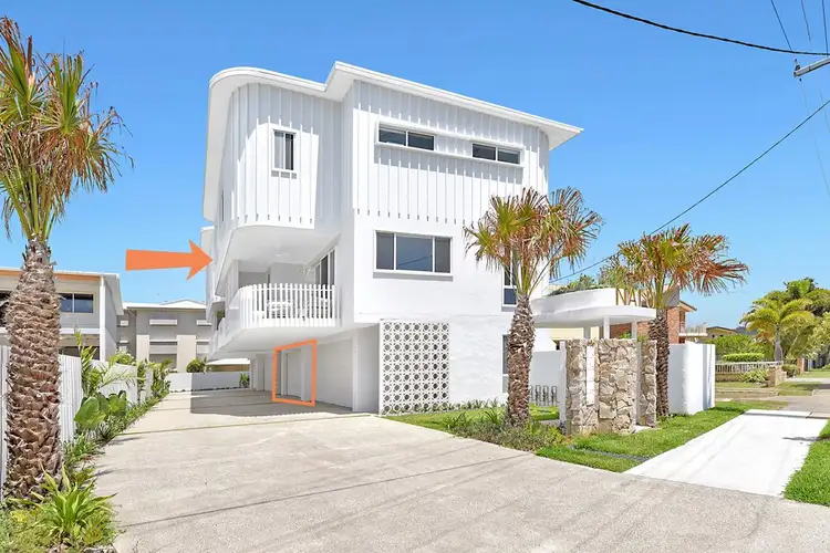 2/506 Coolangatta Road, Tugun QLD 4224