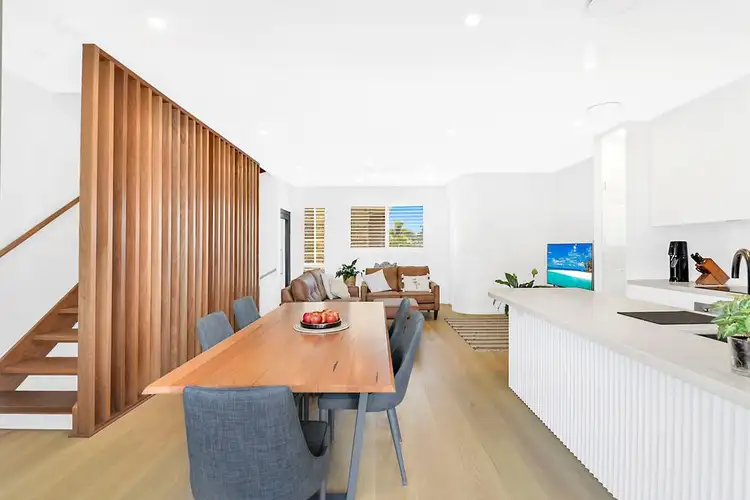 Third view of Homely townhouse listing, 2/506 Coolangatta Road, Tugun QLD 4224