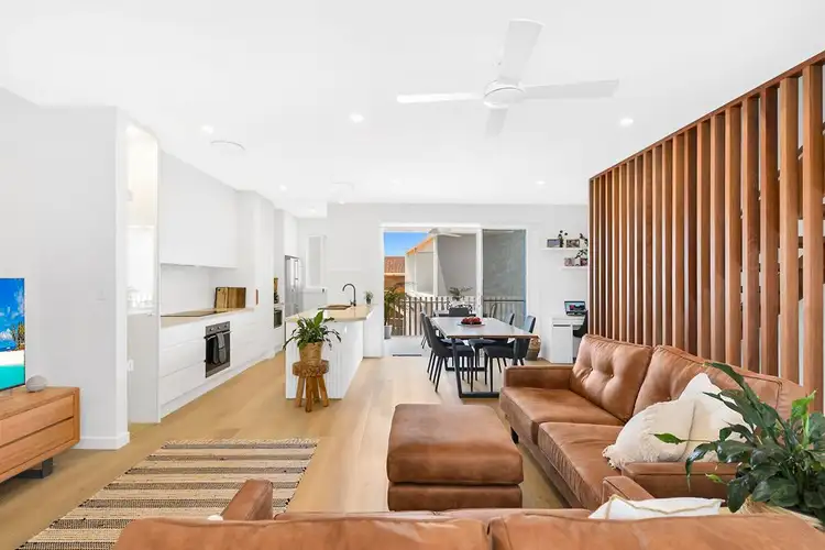 Fourth view of Homely townhouse listing, 2/506 Coolangatta Road, Tugun QLD 4224