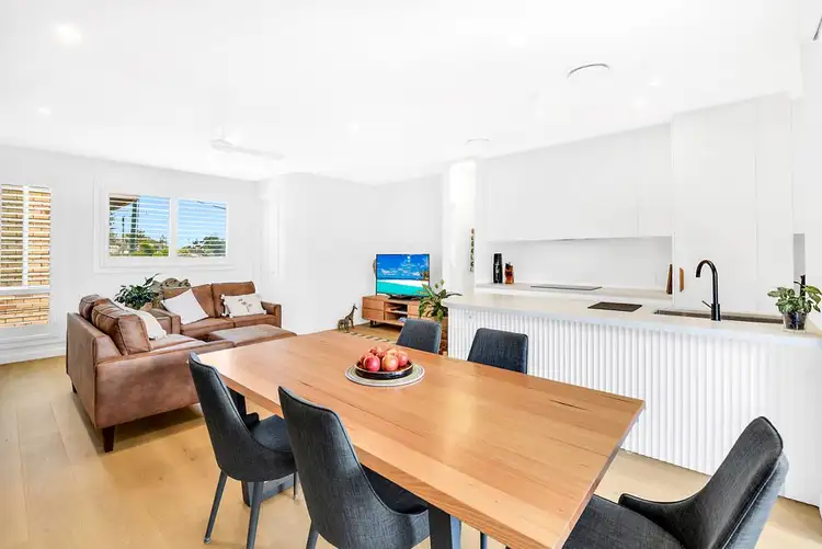 Fifth view of Homely townhouse listing, 2/506 Coolangatta Road, Tugun QLD 4224