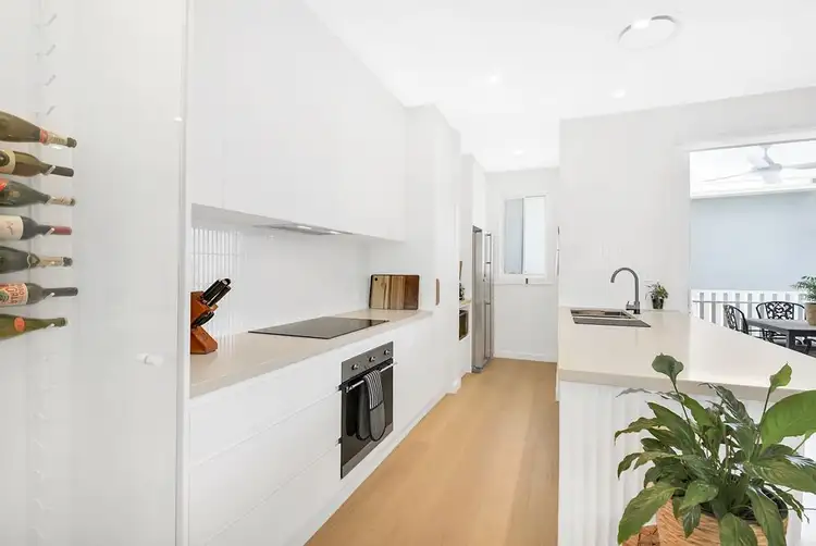 Sixth view of Homely townhouse listing, 2/506 Coolangatta Road, Tugun QLD 4224