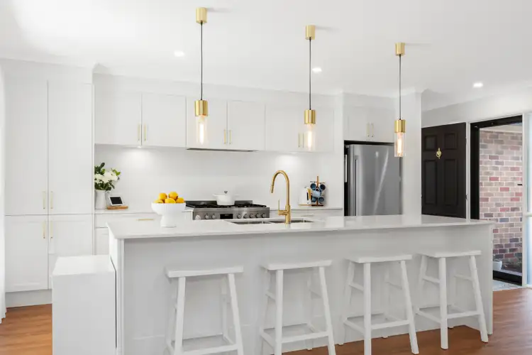Second view of Homely house listing, 62 Delta Cove Drive, Worongary QLD 4213