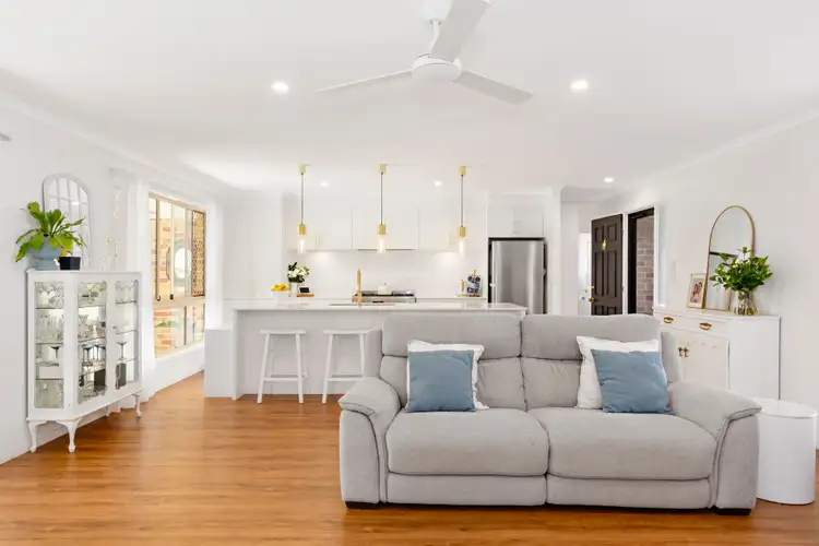 Fourth view of Homely house listing, 62 Delta Cove Drive, Worongary QLD 4213
