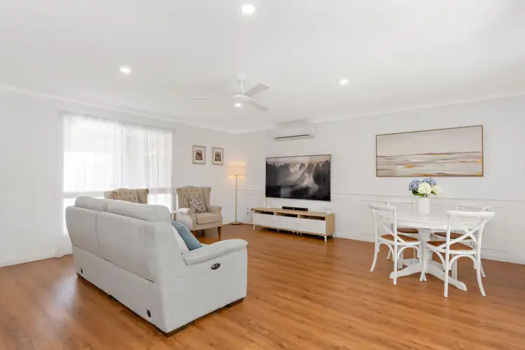 Fifth view of Homely house listing, 62 Delta Cove Drive, Worongary QLD 4213