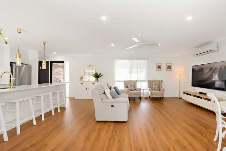Sixth view of Homely house listing, 62 Delta Cove Drive, Worongary QLD 4213