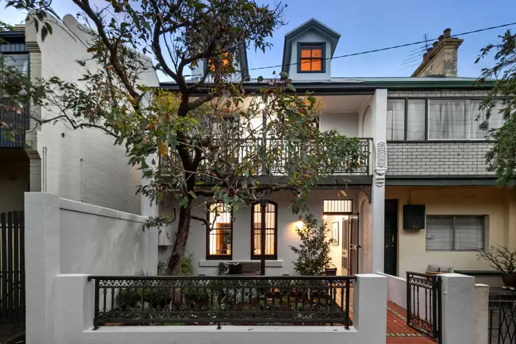60 Camden Street, Newtown NSW 2042