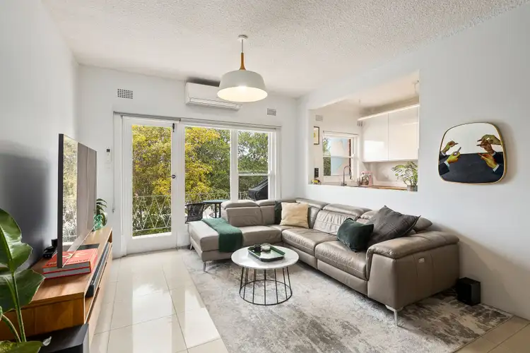 Second view of Homely unit listing, 1/12 Monomeeth Street, Bexley NSW 2207