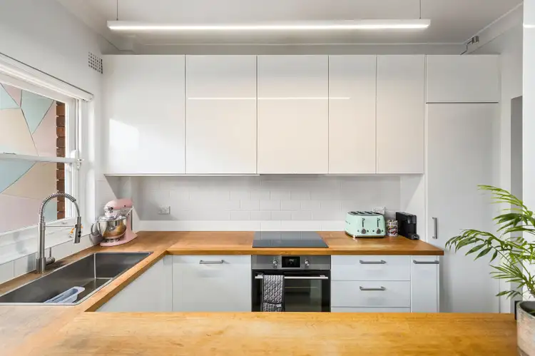 Fourth view of Homely unit listing, 1/12 Monomeeth Street, Bexley NSW 2207
