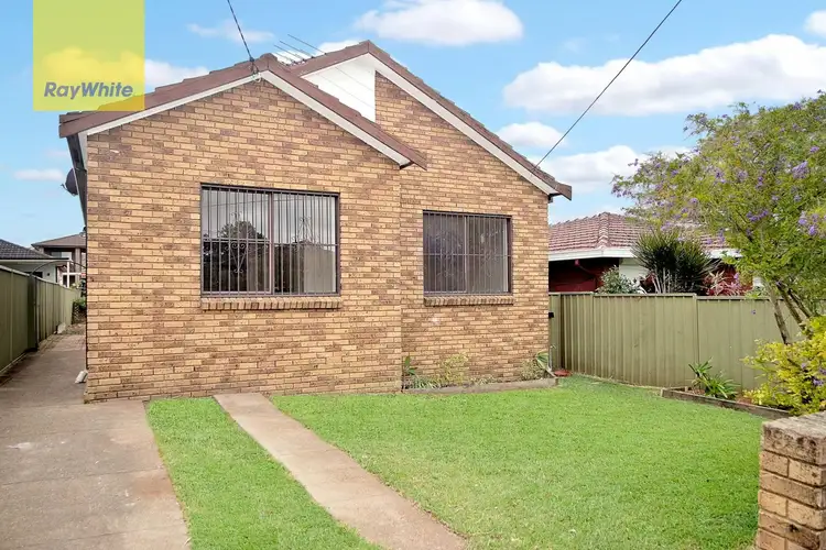 1 Eulda Street, Belmore NSW 2192