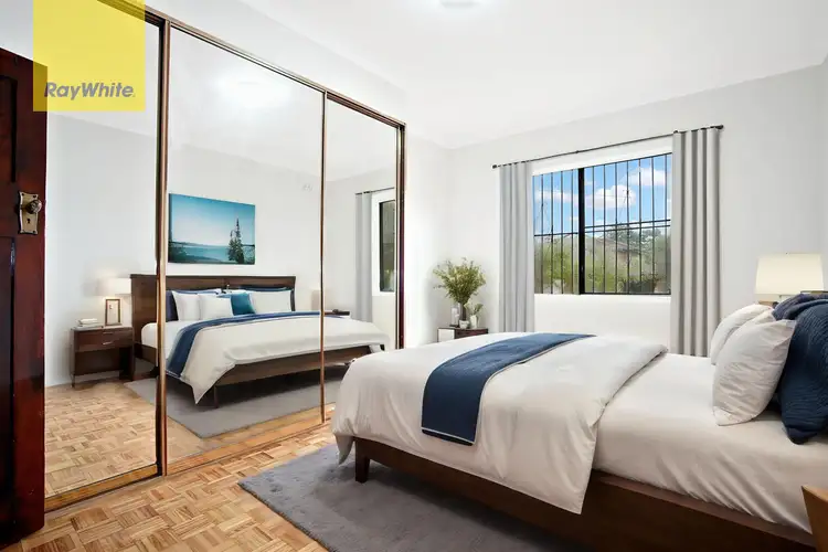 Second view of Homely house listing, 1 Eulda Street, Belmore NSW 2192