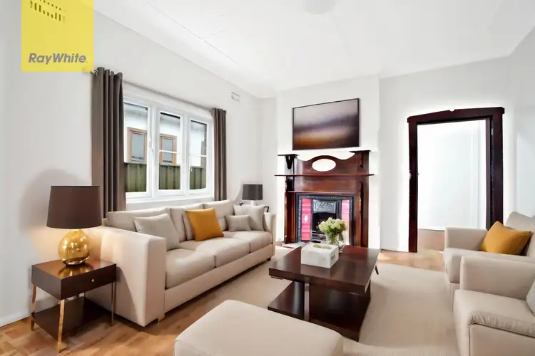 Third view of Homely house listing, 1 Eulda Street, Belmore NSW 2192