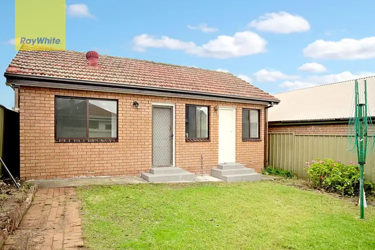 Sixth view of Homely house listing, 1 Eulda Street, Belmore NSW 2192
