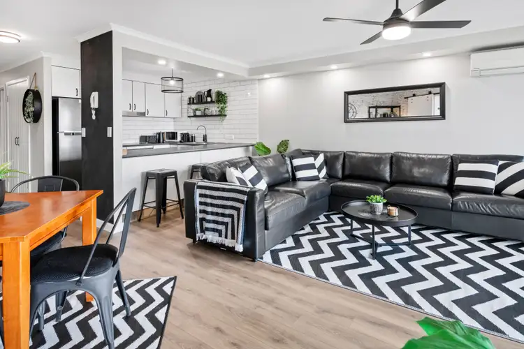 Fourth view of Homely apartment listing, 1104/3 Orchid Avenue, Surfers Paradise QLD 4217