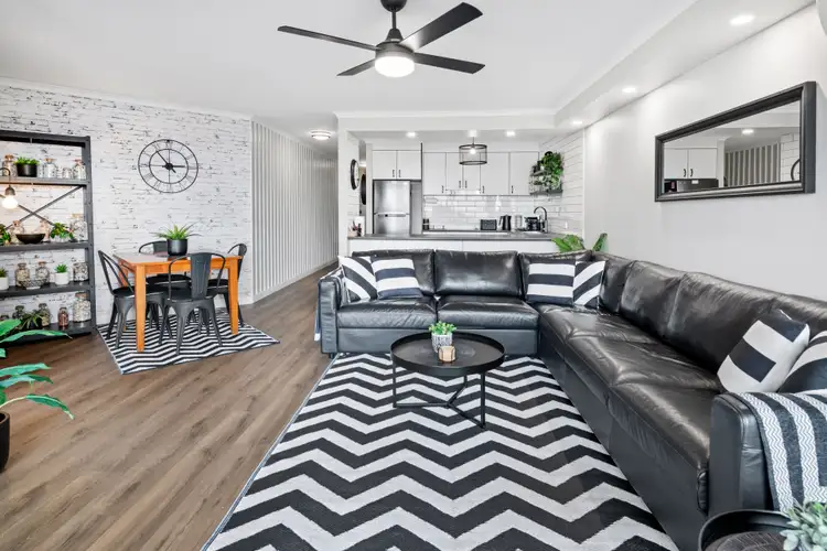 Fifth view of Homely apartment listing, 1104/3 Orchid Avenue, Surfers Paradise QLD 4217