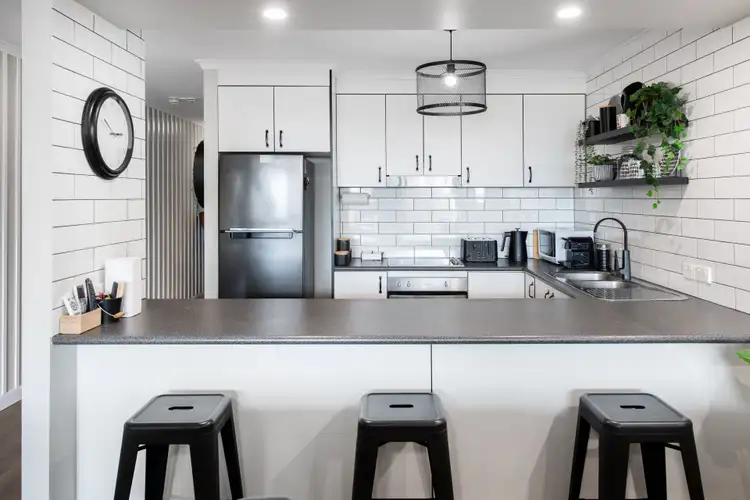 Sixth view of Homely apartment listing, 1104/3 Orchid Avenue, Surfers Paradise QLD 4217