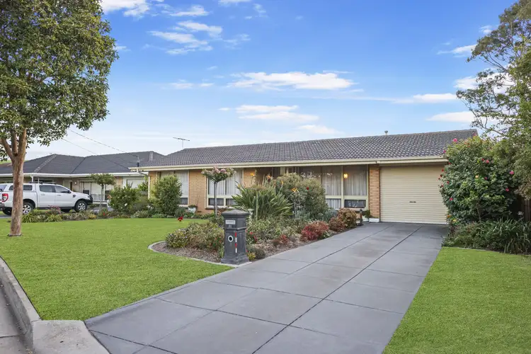 21 Atlantic Avenue, West Beach SA 5024