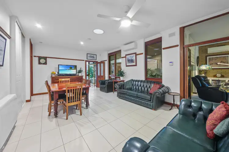 Fifth view of Homely house listing, 21 Atlantic Avenue, West Beach SA 5024