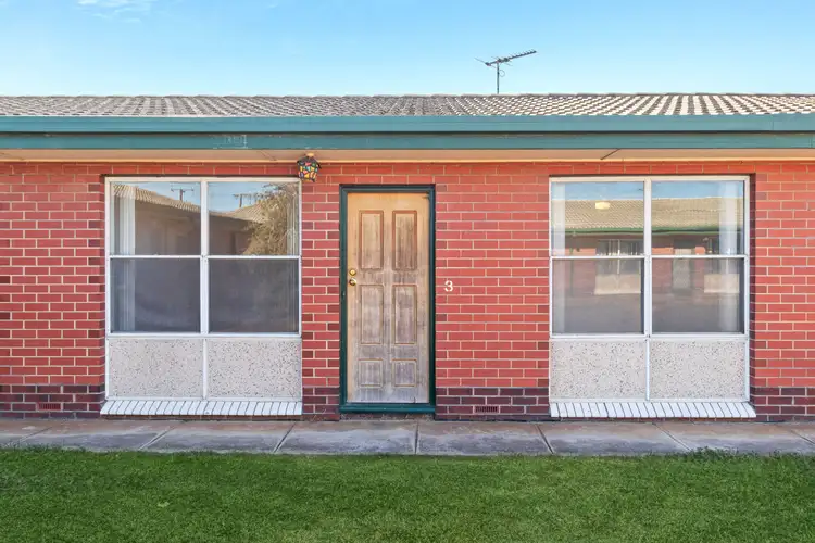 3/15 Evans Street, Rosewater SA 5013