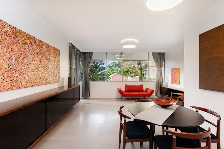 Main view of Homely apartment listing, 102/12 Ithaca Road, Elizabeth Bay NSW 2011