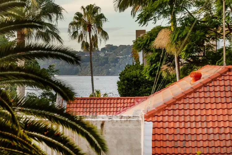 Second view of Homely apartment listing, 102/12 Ithaca Road, Elizabeth Bay NSW 2011