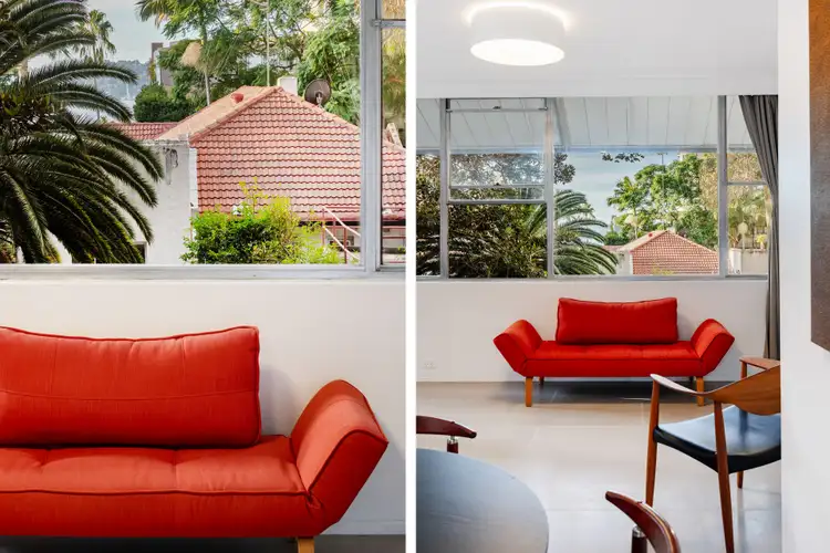 Sixth view of Homely apartment listing, 102/12 Ithaca Road, Elizabeth Bay NSW 2011