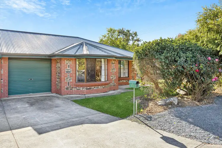 1/3 Margaret Street, Woodside SA 5244