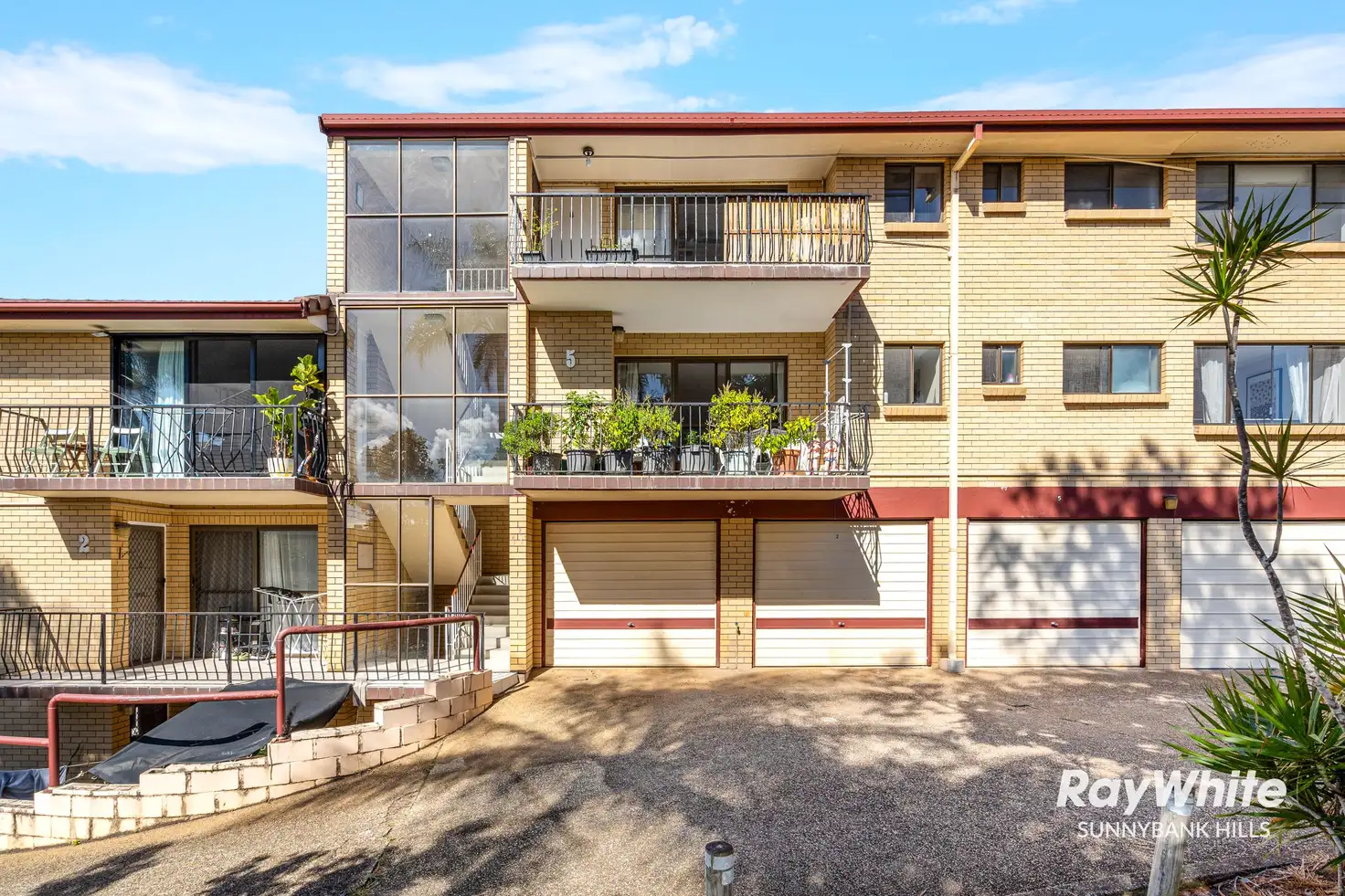 Main view of Homely apartment listing, 5/22 Avocado Street, Macgregor QLD 4109