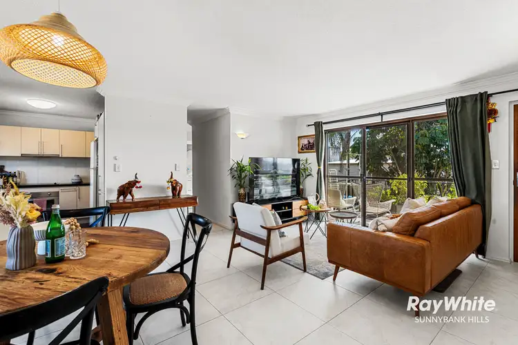 Second view of Homely apartment listing, 5/22 Avocado Street, Macgregor QLD 4109