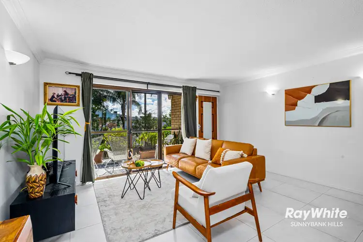 Third view of Homely apartment listing, 5/22 Avocado Street, Macgregor QLD 4109