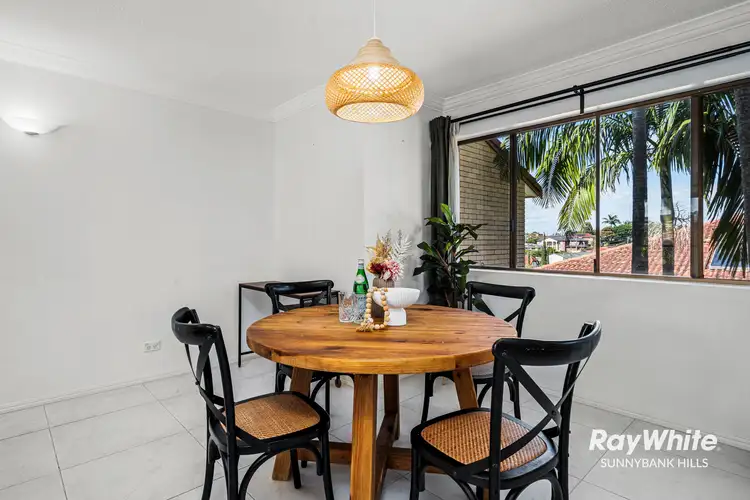 Fourth view of Homely apartment listing, 5/22 Avocado Street, Macgregor QLD 4109