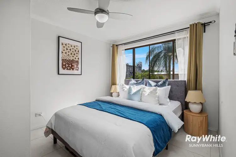 Seventh view of Homely apartment listing, 5/22 Avocado Street, Macgregor QLD 4109