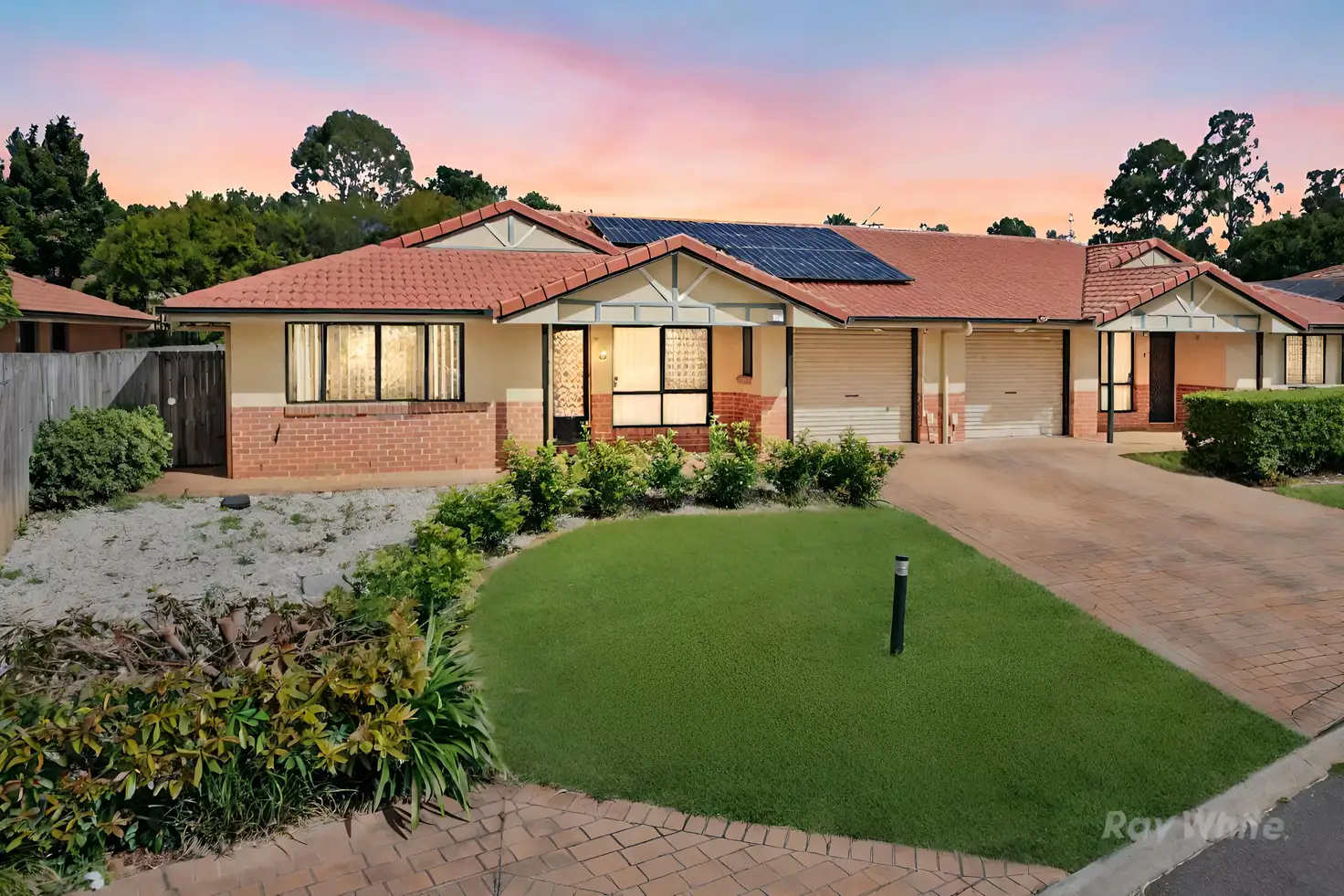 Main view of Homely villa listing, 38/2A Alpita Street, Kuraby QLD 4112