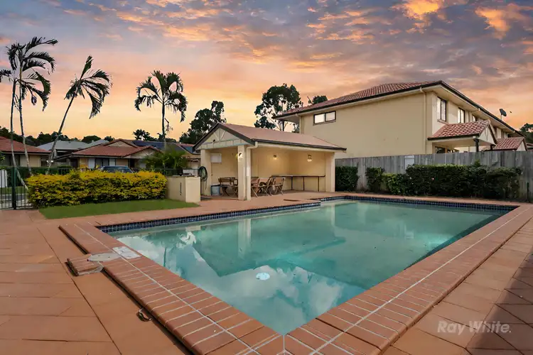 Second view of Homely villa listing, 38/2A Alpita Street, Kuraby QLD 4112