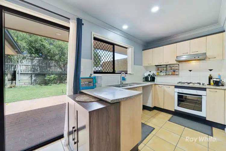 Fifth view of Homely villa listing, 38/2A Alpita Street, Kuraby QLD 4112