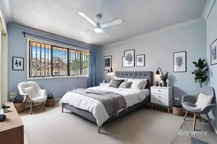 Sixth view of Homely villa listing, 38/2A Alpita Street, Kuraby QLD 4112