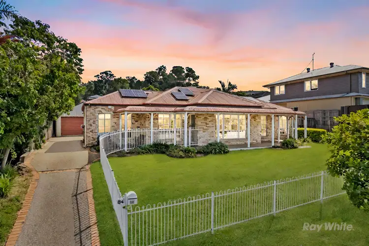 84 Springvale Circuit, Underwood QLD 4119