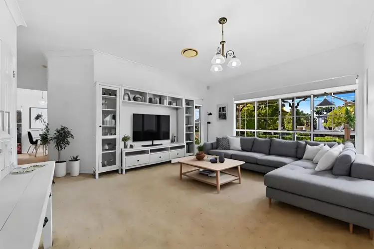 Second view of Homely house listing, 84 Springvale Circuit, Underwood QLD 4119
