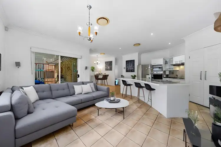 Third view of Homely house listing, 84 Springvale Circuit, Underwood QLD 4119