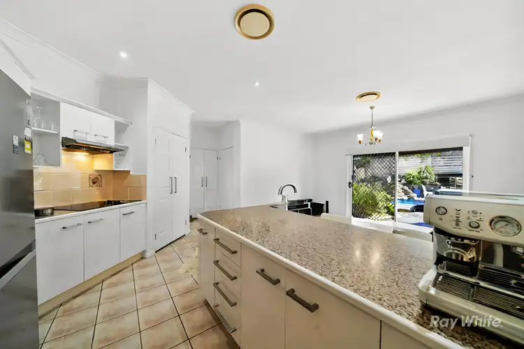 Fourth view of Homely house listing, 84 Springvale Circuit, Underwood QLD 4119