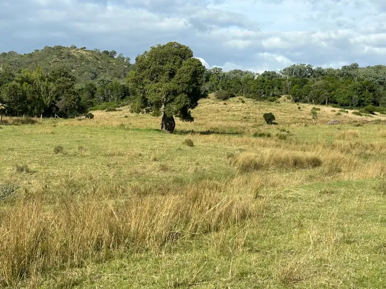Lot 46 Bunya Mountains Maclagan Road, Rangemore QLD 4352