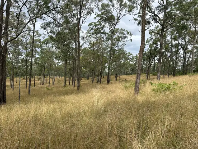 Second view of Homely rural property listing, Lot 46 Bunya Mountains Maclagan Road, Rangemore QLD 4352