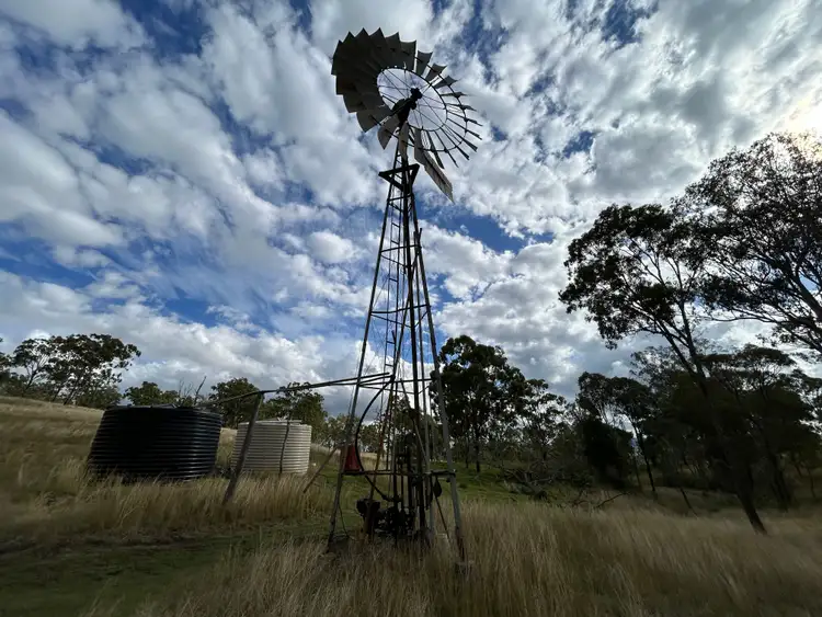 Fifth view of Homely rural property listing, Lot 46 Bunya Mountains Maclagan Road, Rangemore QLD 4352