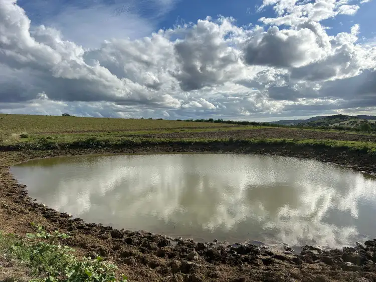 Sixth view of Homely rural property listing, Lot 46 Bunya Mountains Maclagan Road, Rangemore QLD 4352