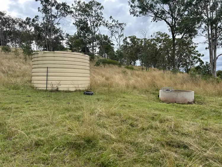 Seventh view of Homely rural property listing, Lot 46 Bunya Mountains Maclagan Road, Rangemore QLD 4352