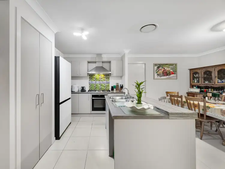 Third view of Homely house listing, 110 Pine Road, Casula NSW 2170