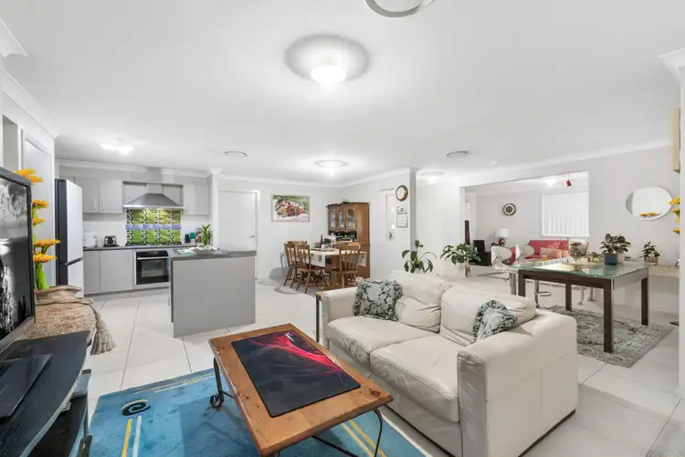 Fourth view of Homely house listing, 110 Pine Road, Casula NSW 2170