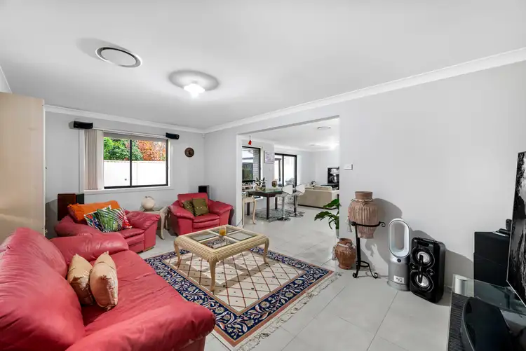 Sixth view of Homely house listing, 110 Pine Road, Casula NSW 2170