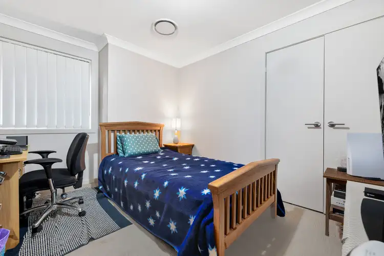 Seventh view of Homely house listing, 110 Pine Road, Casula NSW 2170